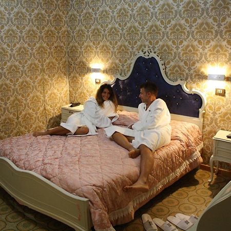 Fumaiolo Paradise Hotel Balze Екстер'єр фото